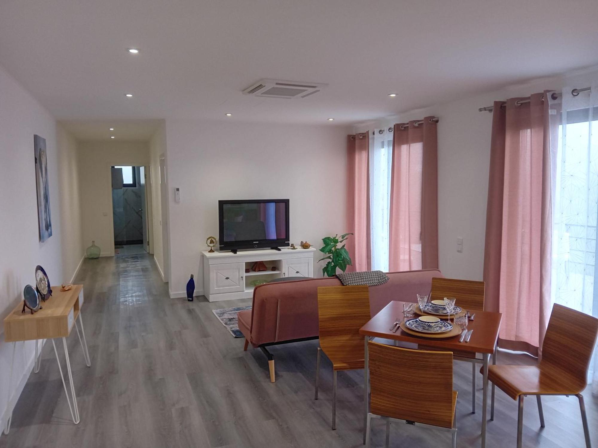 Vista Funchal Ⅰ Apartment Exterior photo